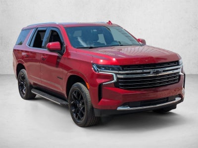 2022 Chevrolet Tahoe 2WD LT