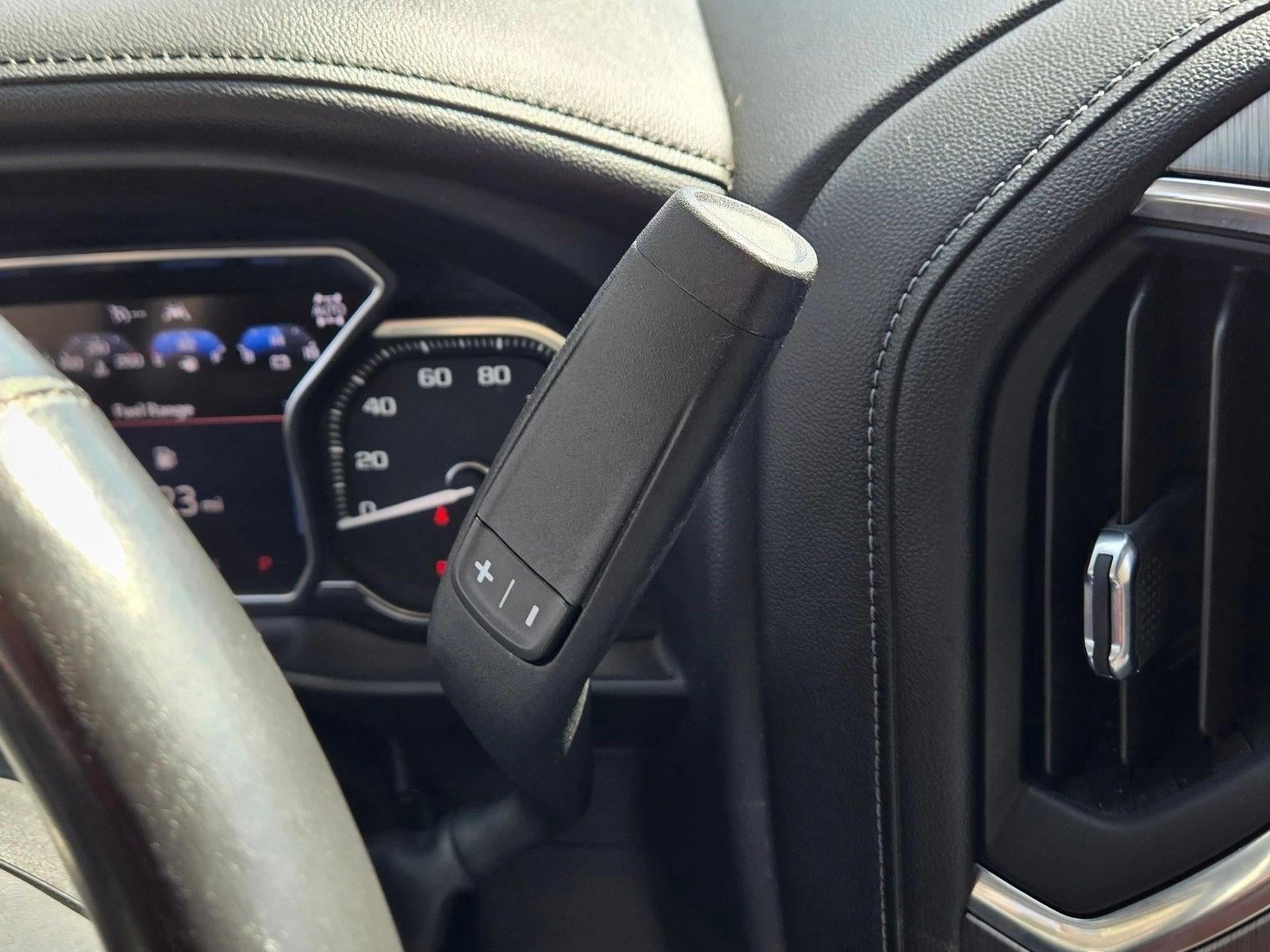 2019 GMC Sierra 1500 Crew Cab Short Box 4-Wheel Drive Denali