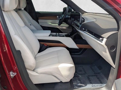 2026 Cadillac VISTIQ AWD 4dr Luxury