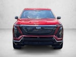 2026 Cadillac VISTIQ AWD 4dr Luxury