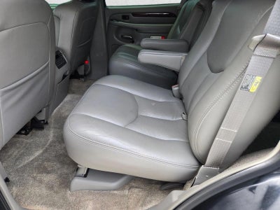 2003 Cadillac Escalade Base