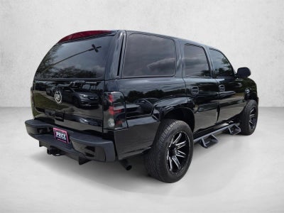 2003 Cadillac Escalade Base