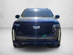 2023 Cadillac Escalade ESV 4WD Sport Platinum