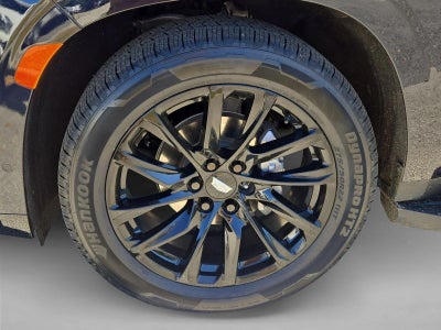 2023 Cadillac Escalade ESV 4WD Sport Platinum