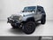 2007 Jeep Wrangler 4WD 2dr X