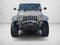 2007 Jeep Wrangler 4WD 2dr X