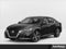 2019 Nissan Altima 2.5 SV Sedan