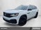 2022 Volkswagen Atlas 3.6L V6 SEL R-Line Black 4MOTION