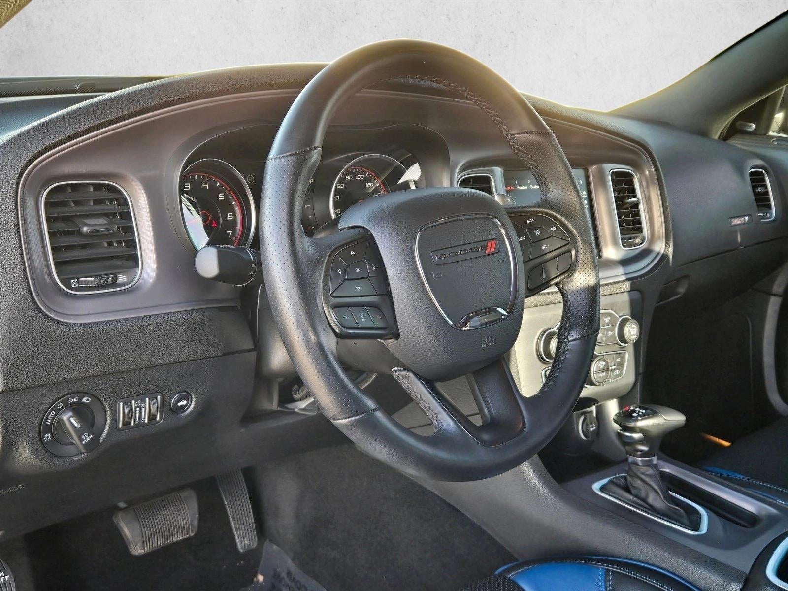 2023 Dodge Charger Scat Pack RWD