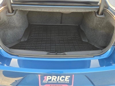 2023 Dodge Charger Scat Pack RWD