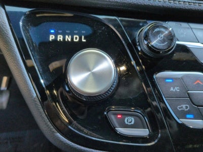 2021 Chrysler Pacifica Touring L FWD