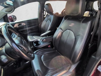 2021 Chrysler Pacifica Touring L FWD