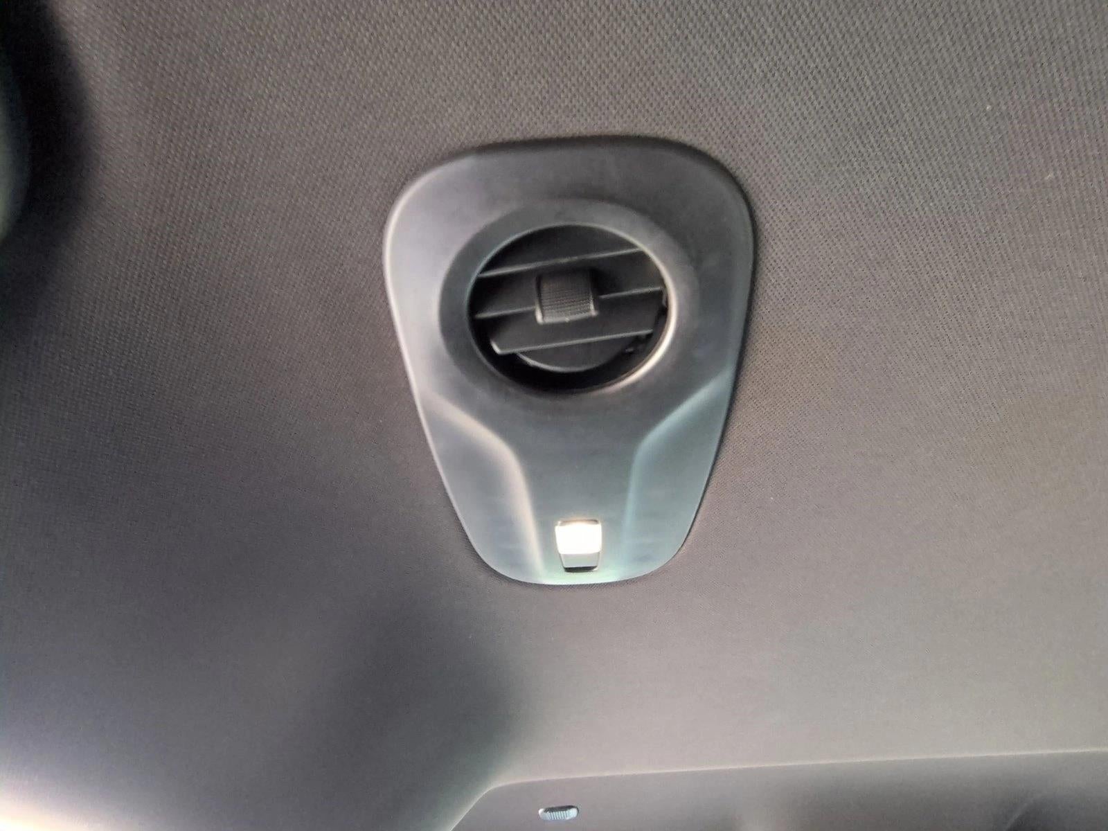 2021 Chrysler Pacifica Touring L FWD