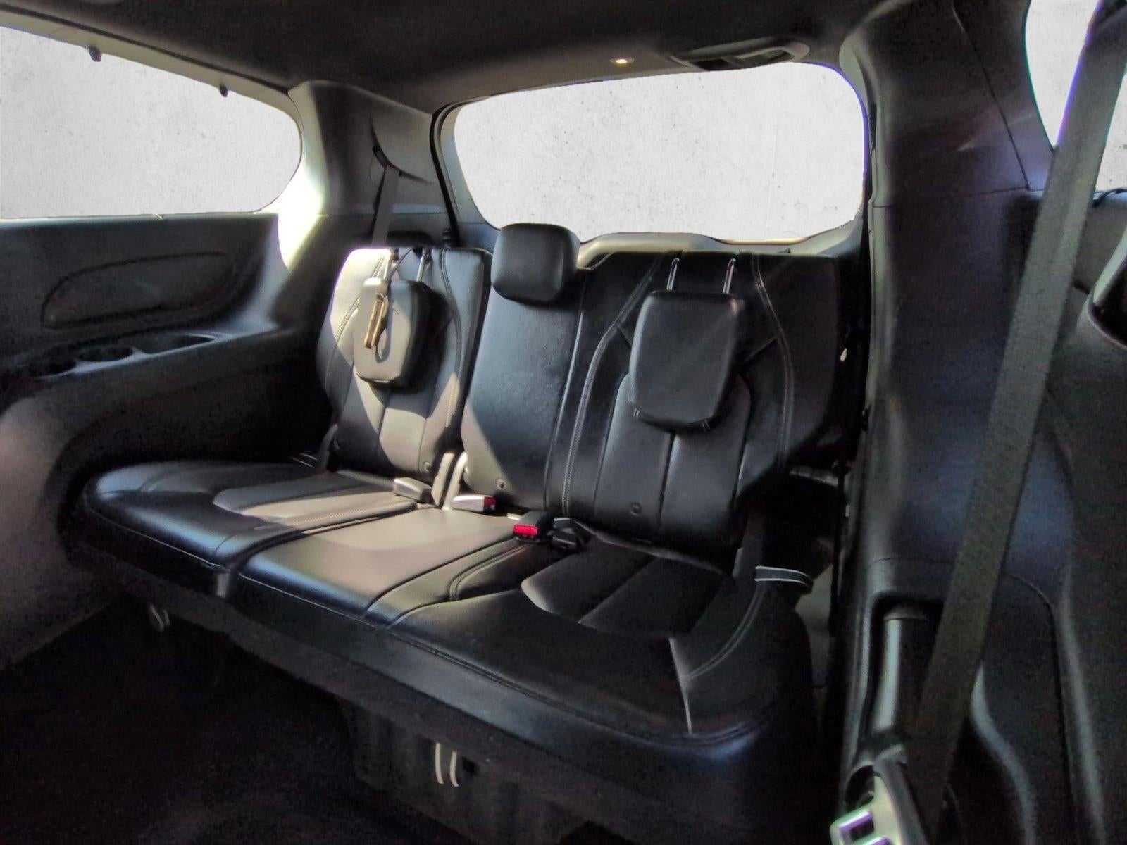 2021 Chrysler Pacifica Touring L FWD