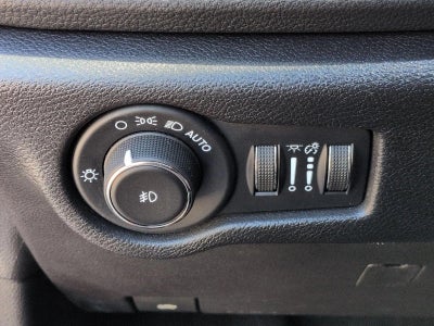 2021 Chrysler Pacifica Touring L FWD