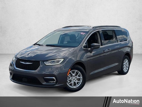2022 Chrysler Pacifica Touring L FWD