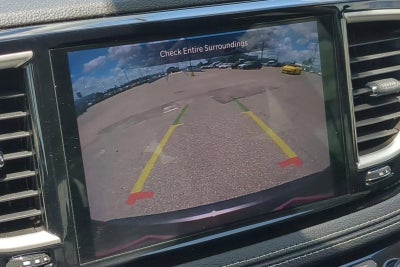 2022 Chrysler Pacifica Touring L FWD