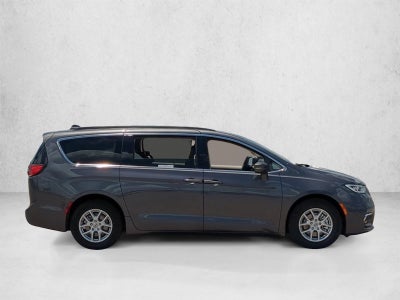 2022 Chrysler Pacifica Touring L FWD