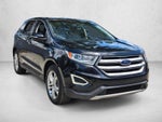 2018 Ford Edge Titanium FWD