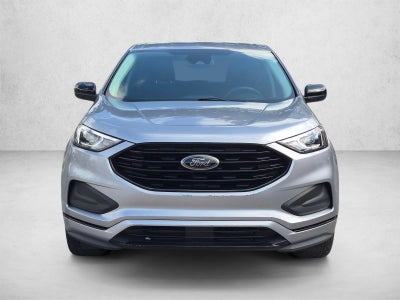 2022 Ford Edge SE AWD