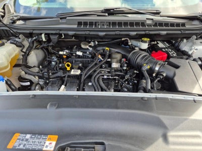 2022 Ford Edge SE AWD