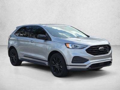 2022 Ford Edge SE AWD