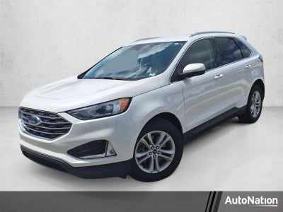 2020 Ford Edge SEL AWD