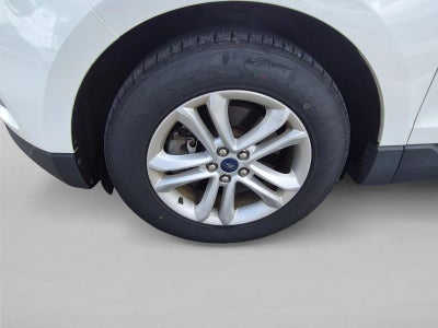 2020 Ford Edge SEL AWD