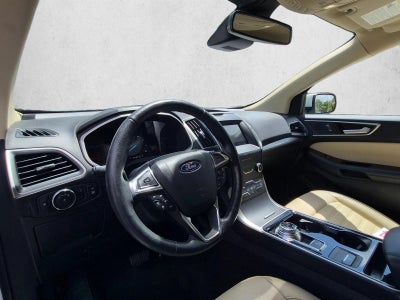 2020 Ford Edge SEL AWD