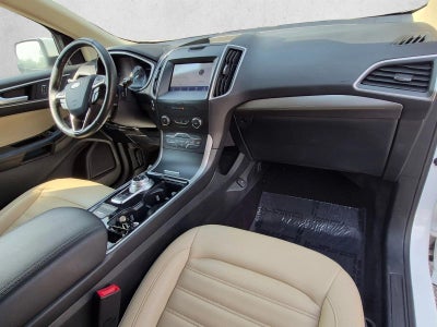 2020 Ford Edge SEL AWD