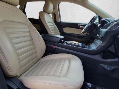 2020 Ford Edge SEL AWD