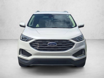 2020 Ford Edge SEL AWD