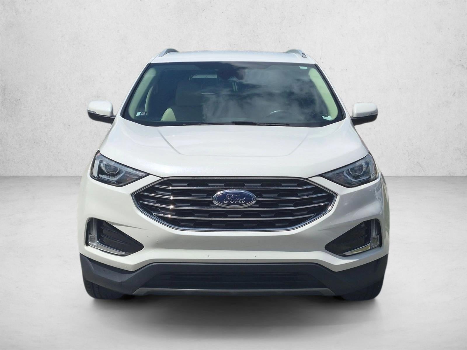 2020 Ford Edge SEL AWD