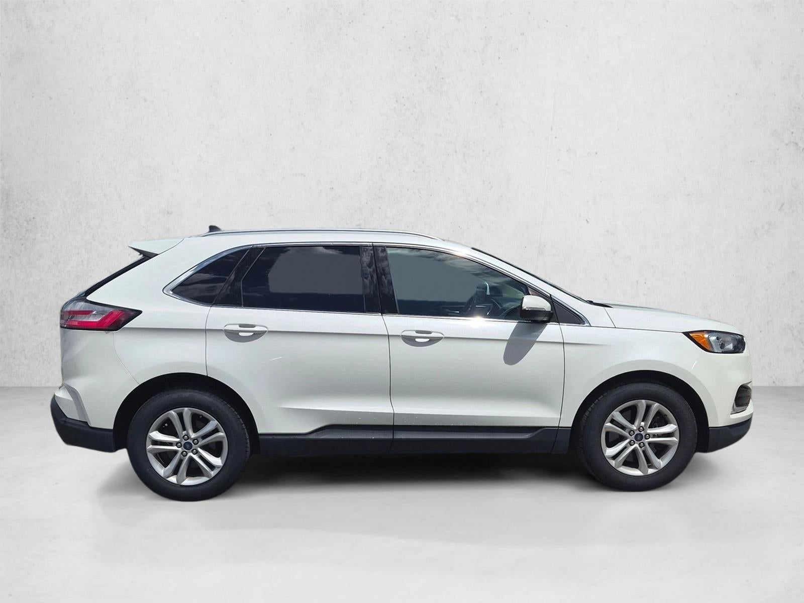 2020 Ford Edge SEL AWD