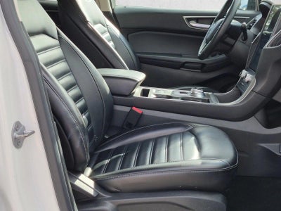 2022 Ford Edge SEL AWD