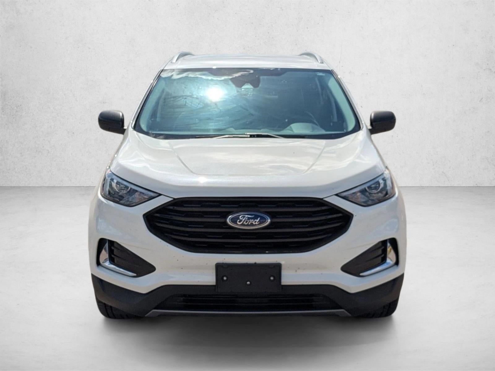 2022 Ford Edge SEL AWD