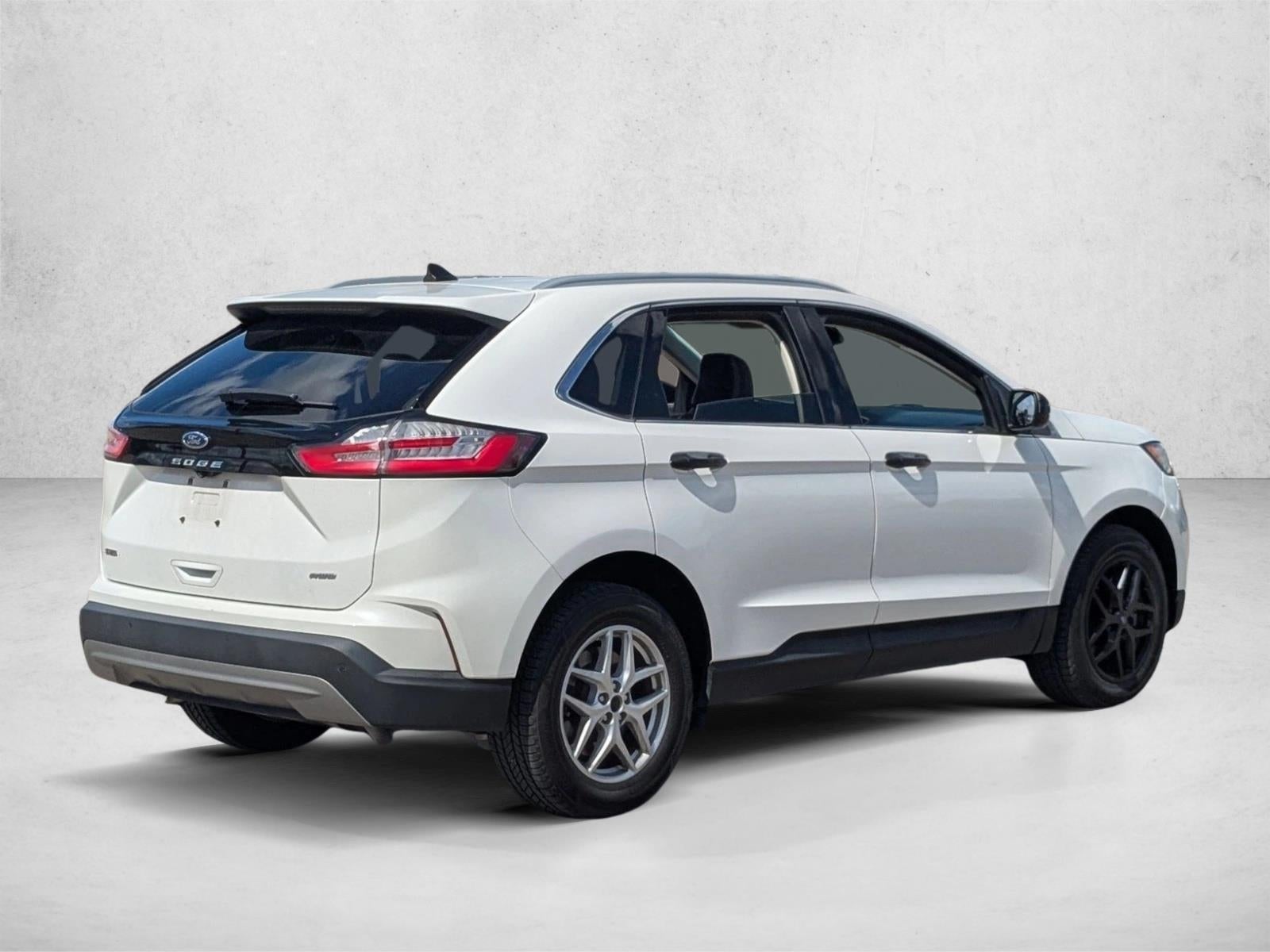 2022 Ford Edge SEL AWD