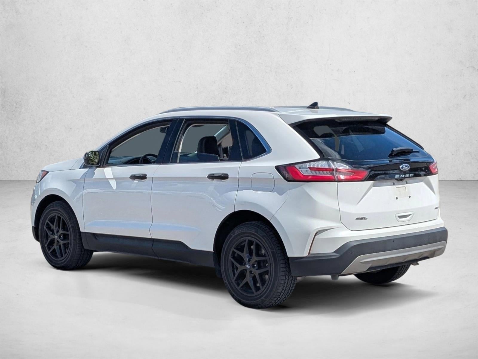 2022 Ford Edge SEL AWD