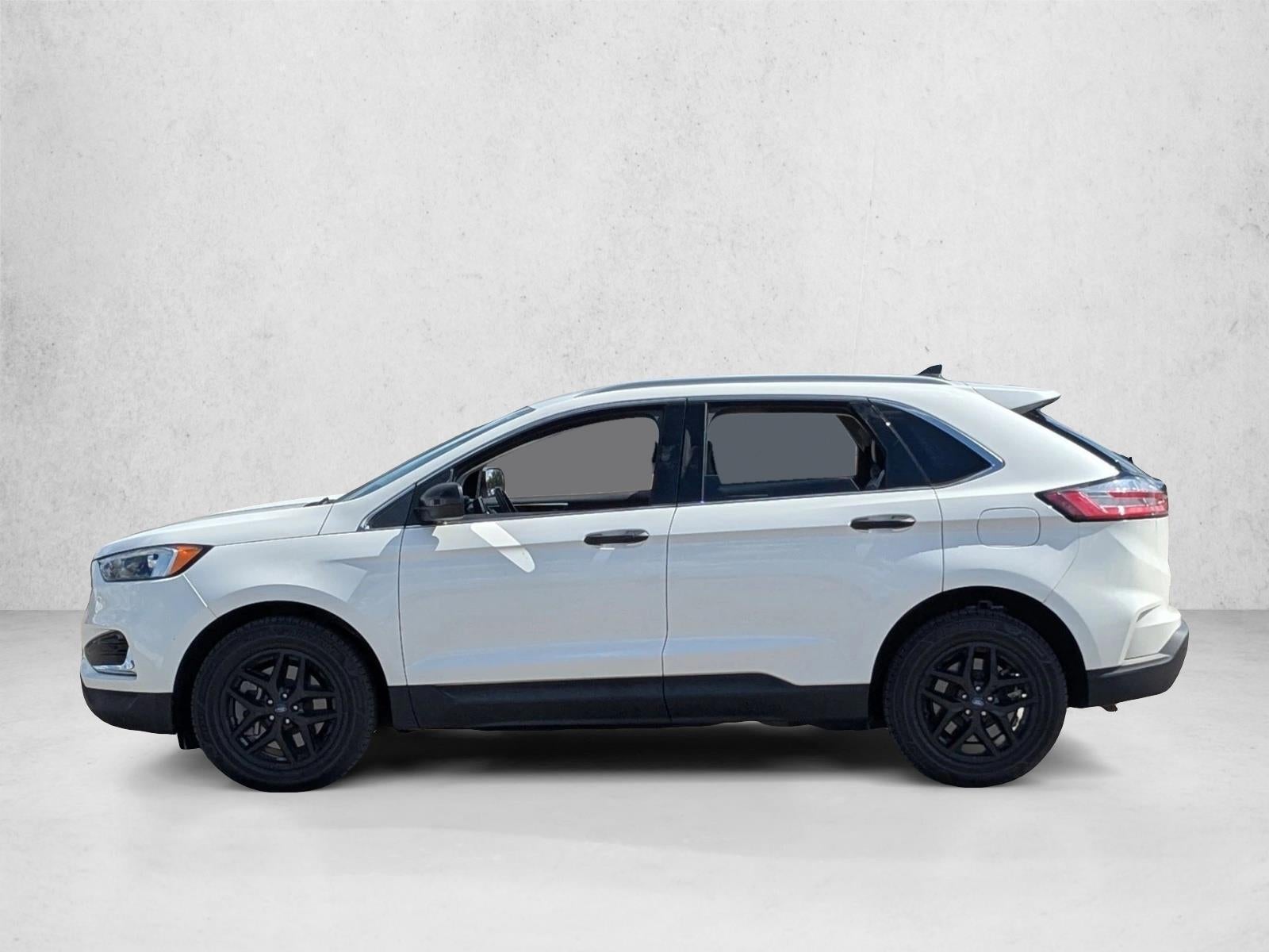 2022 Ford Edge SEL AWD