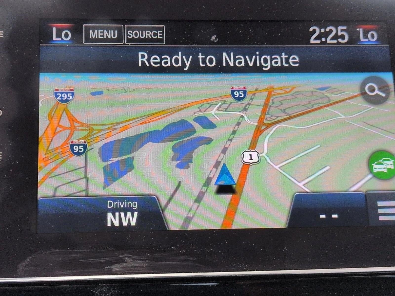 2021 Honda CR-V Touring AWD