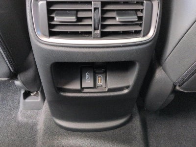 2021 Honda CR-V Touring AWD