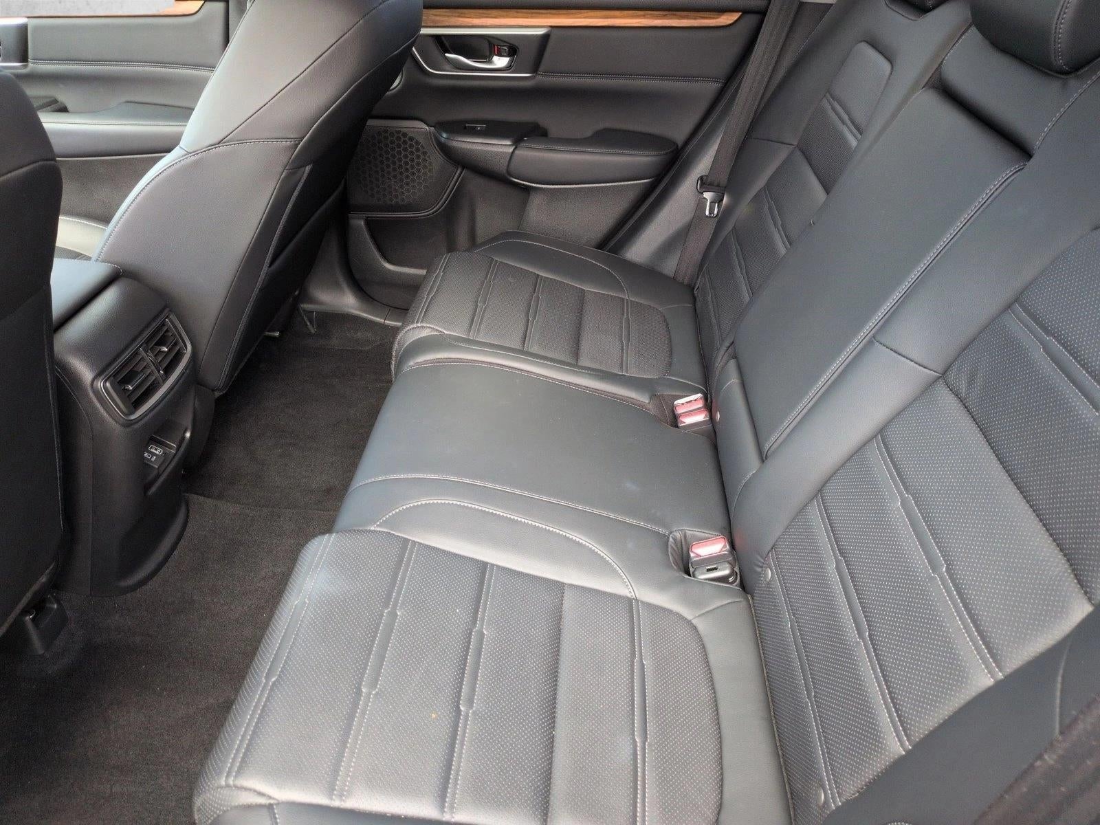 2021 Honda CR-V Touring AWD