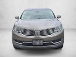 2017 Lincoln MKX Reserve AWD