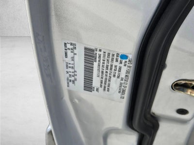 2000 Mercury Grand Marquis GS