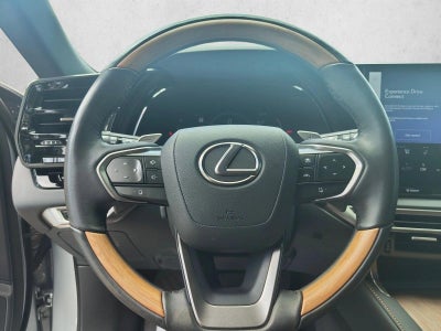 2024 Lexus RX 350 Premium Plus AWD