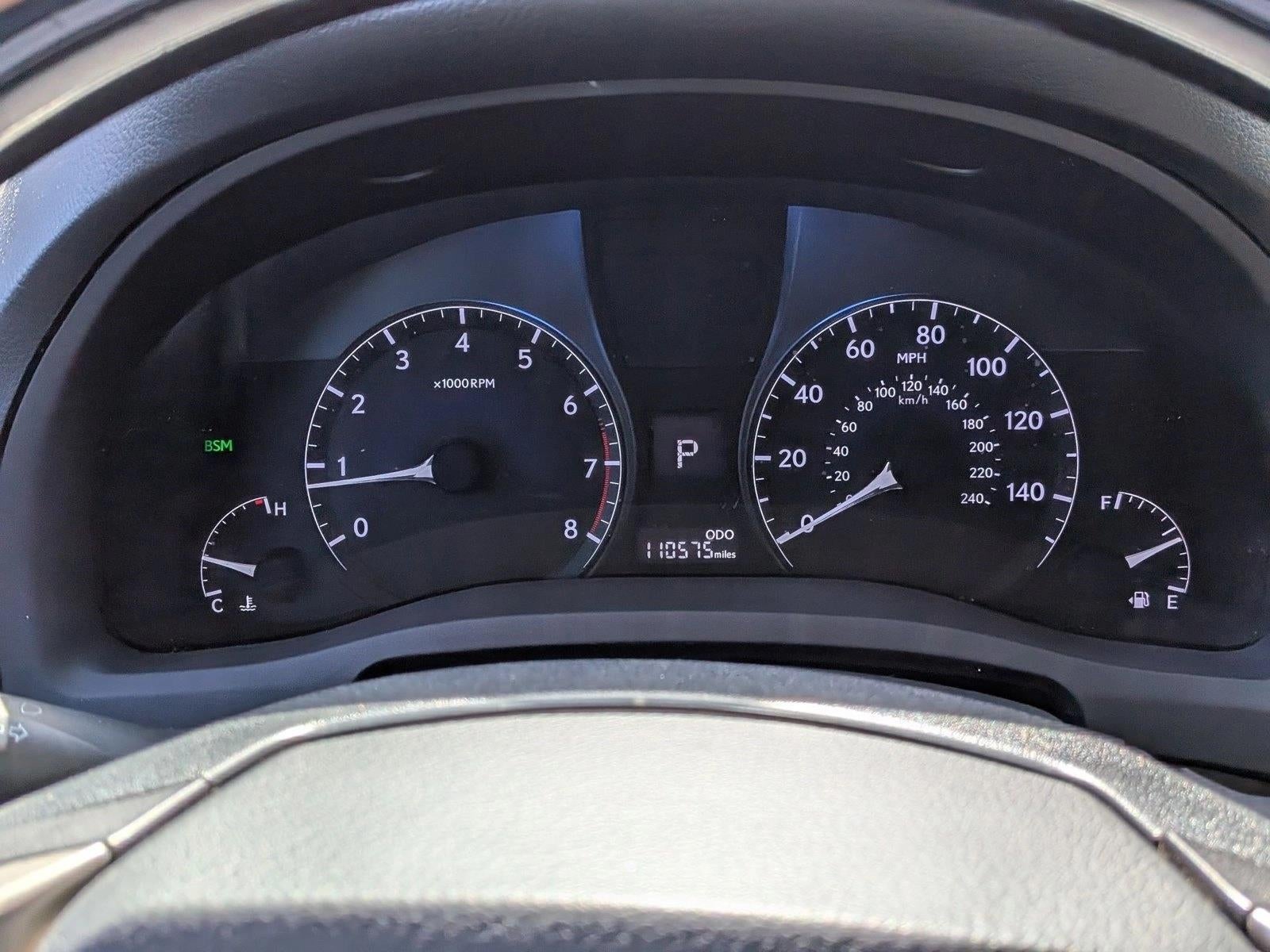 2015 Lexus RX 350 FWD 4dr