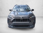 2019 Toyota RAV4 LE FWD (GS)