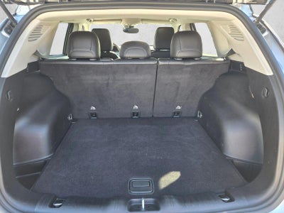 2022 Jeep Compass Trailhawk 4x4