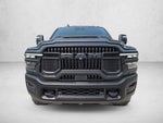 2026 RAM 2500 Rebel 4x4 Crew Cab 6'4" Box