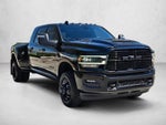 2024 RAM 3500 Laramie 4x4 Mega Cab 6'4" Box